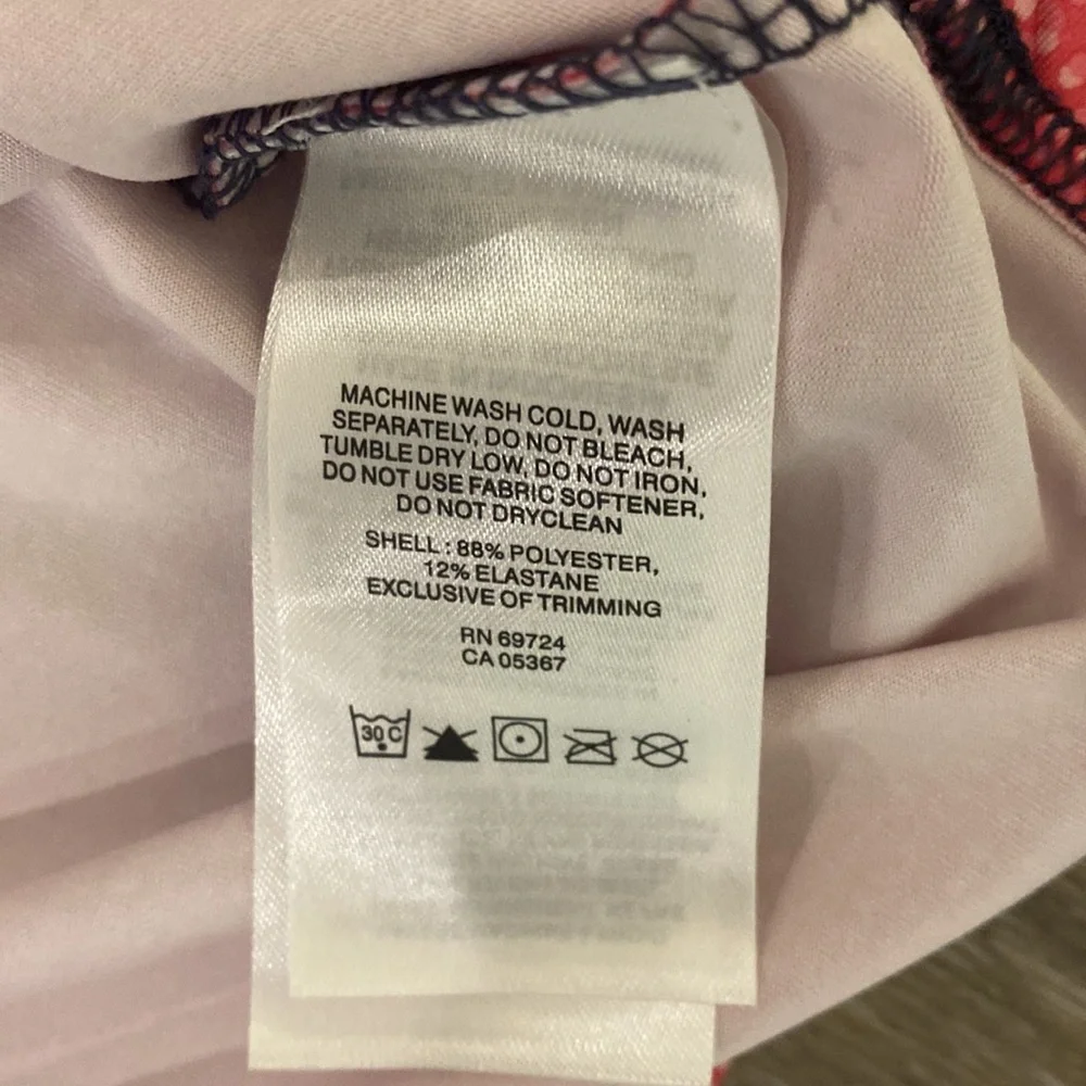 Girl’s Columbia Top